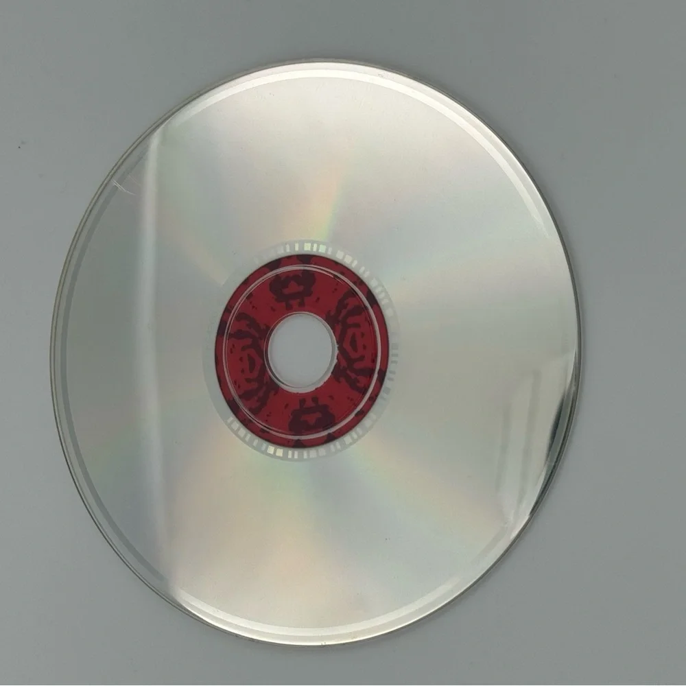Division‎ Bell by Pink Floyd (CD, 1994) SHIPS FAST